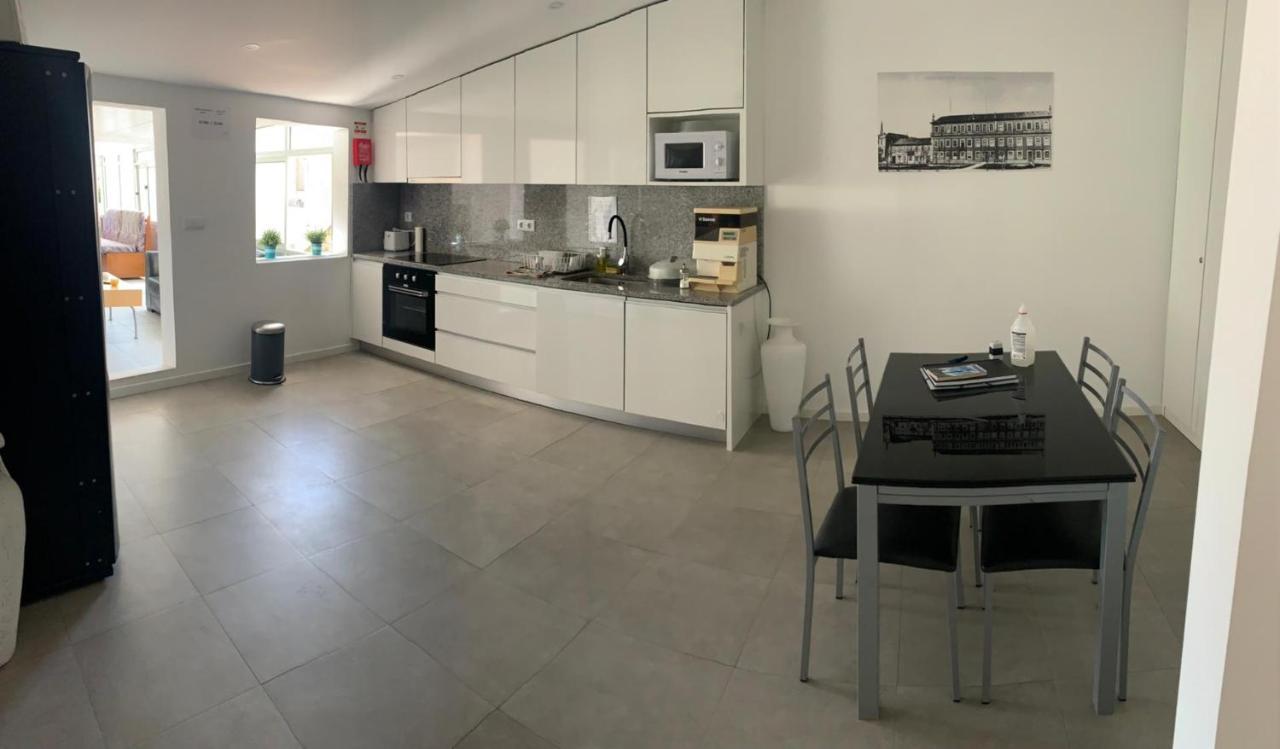 Mar à Vista Guest House Póvoa de Varzim Esterno foto